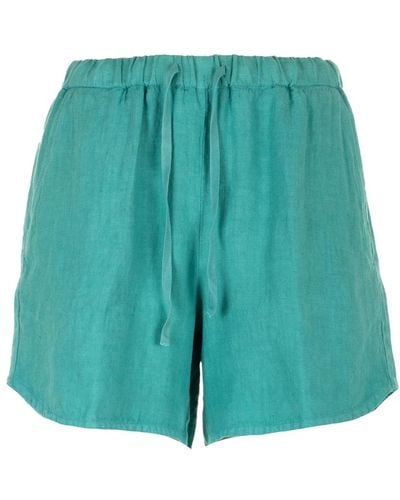 Hartford Short shorts - Verde