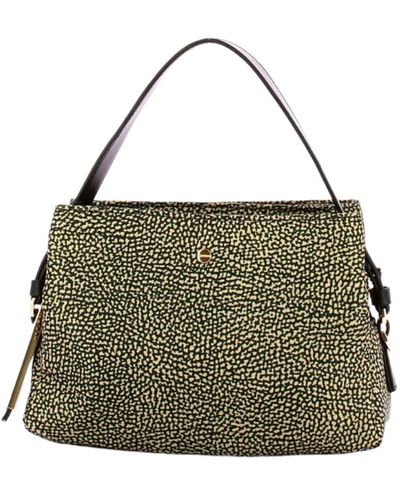 Borbonese Bags > handbags - Vert