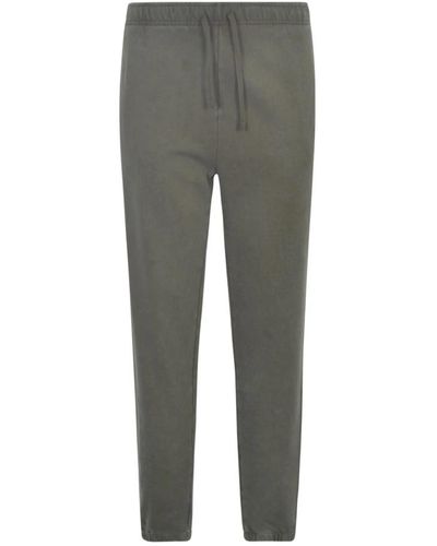 Ralph Lauren Trousers > slim-fit trousers - Gris