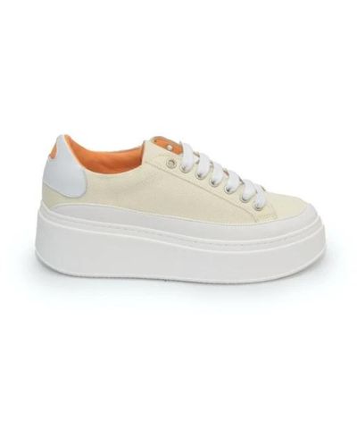 Lemarè Sneakers - Weiß