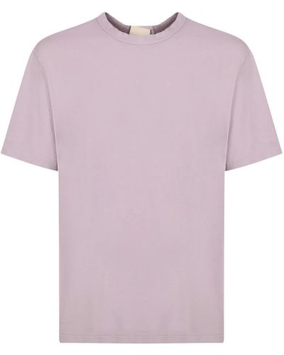 C.P. Company T-shirts - Violet