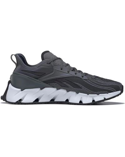 Reebok Zig kinetica 3 sneakers uomo - Blu