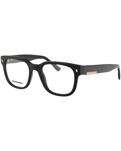 DSquared² Accessories > glasses - Noir