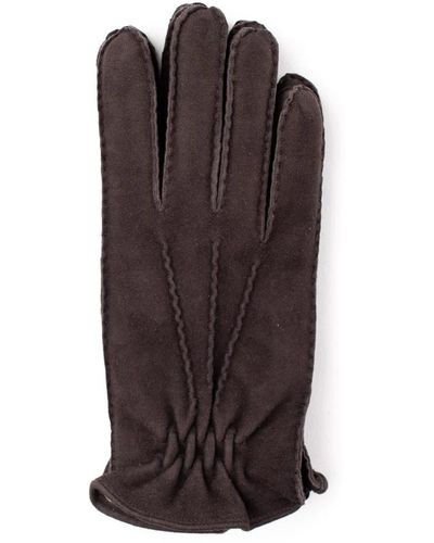 Orciani Accessories > gloves - Marron
