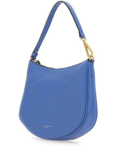 Gianni Chiarini Shoulder Bags - Blue
