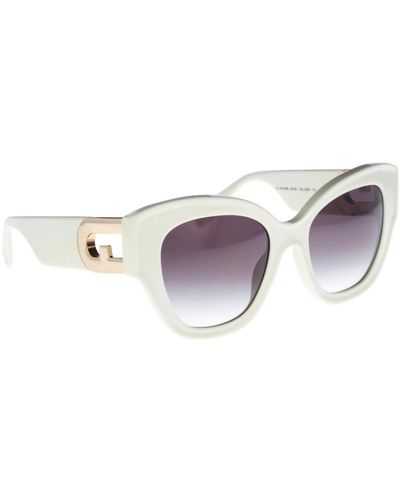 Furla Accessories > sunglasses - Neutre
