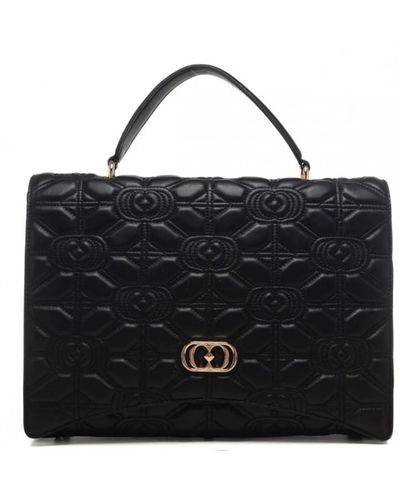 La Carrie Bags > handbags - Noir