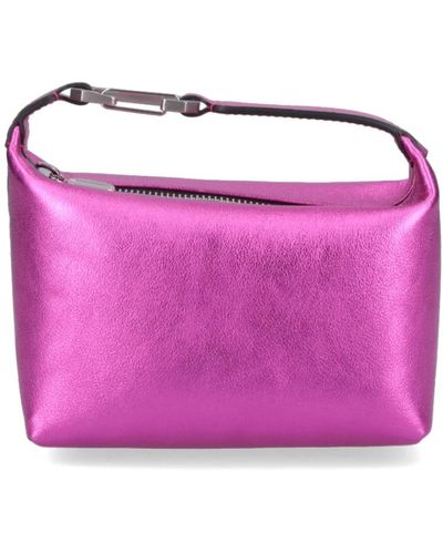 Eera Handbags - Pink