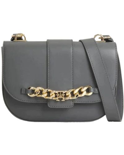 Tommy Hilfiger Bags > cross body bags - Gris