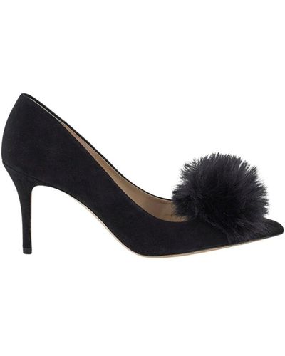 Custommade• Shoes > heels > pumps - Noir