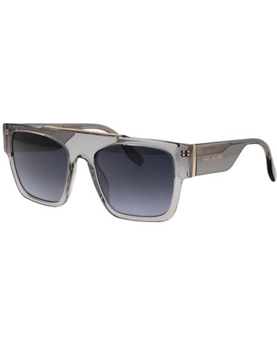 Marc Jacobs Accessories > sunglasses - Bleu