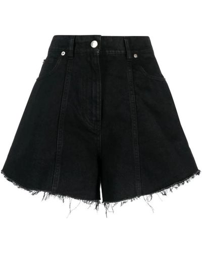 IRO Short Shorts - Black