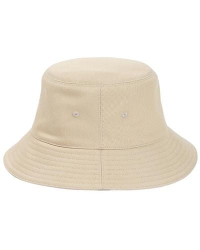 Burberry Accessories > hats > hats - Neutre