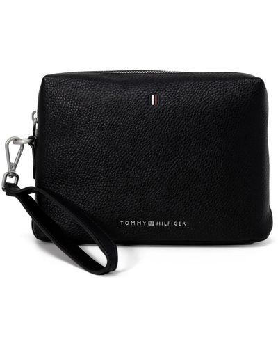 Tommy Hilfiger Bags > clutches - Noir