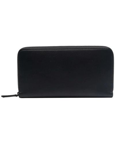 Common Projects Wallets ; Cardholders - Schwarz