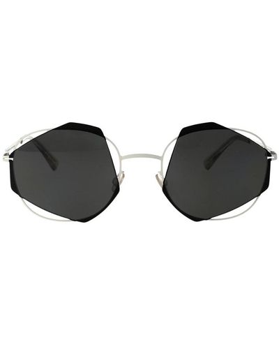 Mykita Accessories > sunglasses - Noir
