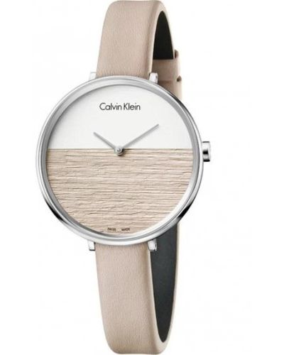 Calvin Klein Watches - Natural