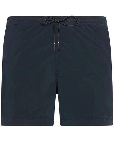 Rrd Short Shorts - Blue