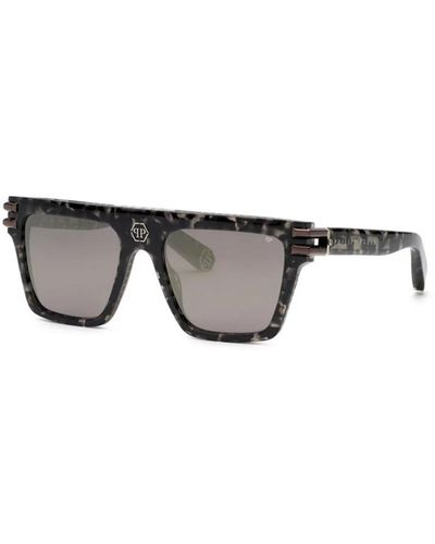 Philipp Plein Accessories > sunglasses - Gris