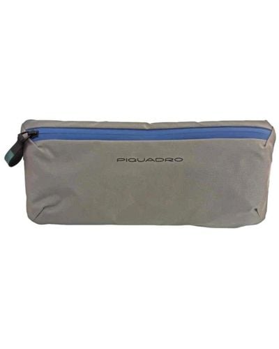 Piquadro Belt Bags - Grey