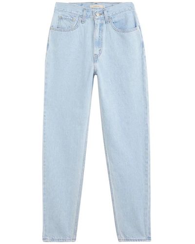 Levi's Loose-fit Jeans - Blau