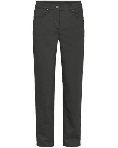 LauRie Chinos - Grey