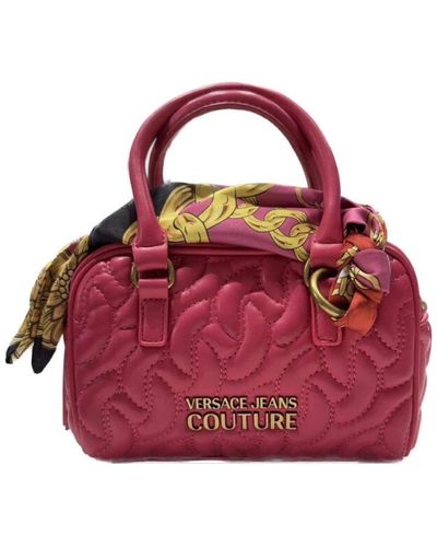 Versace Bags > handbags - Rouge
