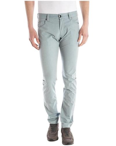 Armani Jeans ncpj06ncs05 - Blu