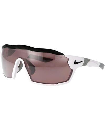 Nike Accessories > sunglasses - Marron