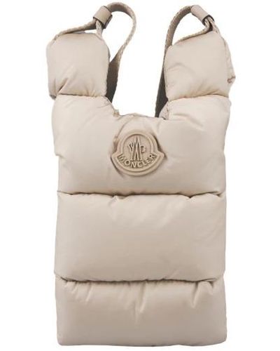 Moncler Phone Accessories - White