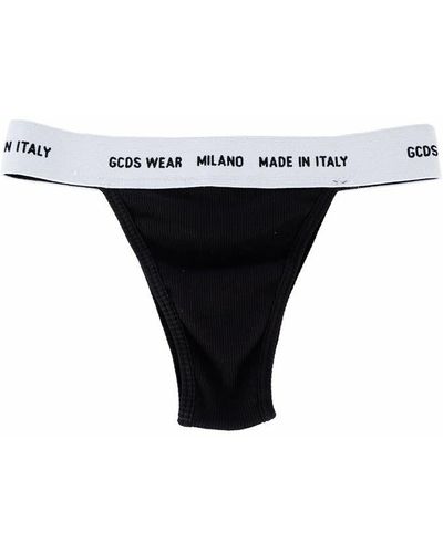 Gcds Underwear - Nero