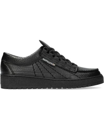 Mephisto Laced shoes - Nero