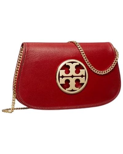 Tory Burch Borse eleganti per donne - Rosso