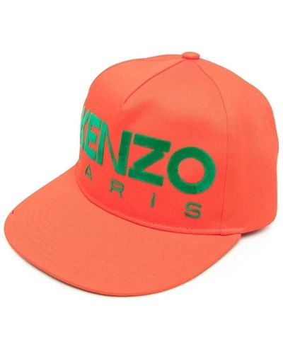 KENZO Caps - Pink