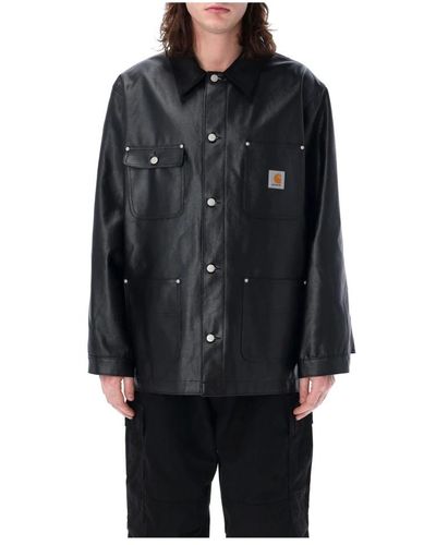 Junya Watanabe Jackets > light jackets - Noir