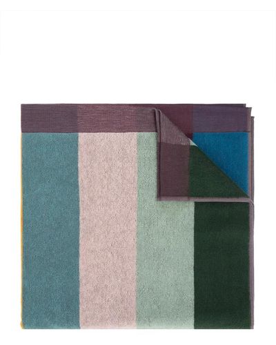 Paul Smith Home > textiles > towels - Vert