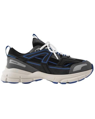 Axel Arigato Marathon r-trail sneakers - Blu