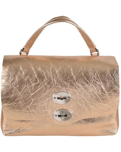 Zanellato Bags > handbags - Neutre