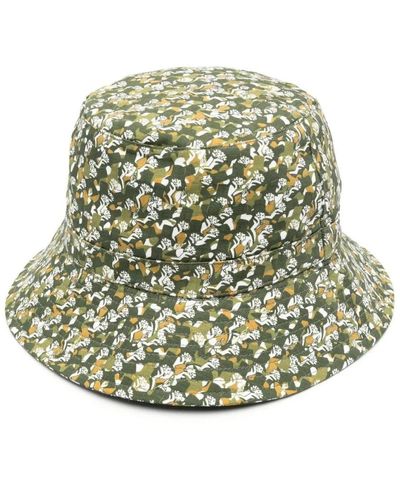 A.P.C. Hats - Green