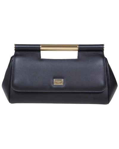 Dolce & Gabbana Handbags - Blu