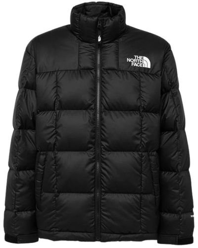 The North Face Giacca lhotse puffer - Nero