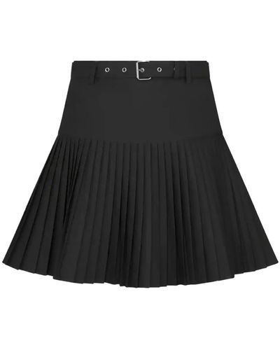 Dior Skirts > short skirts - Noir