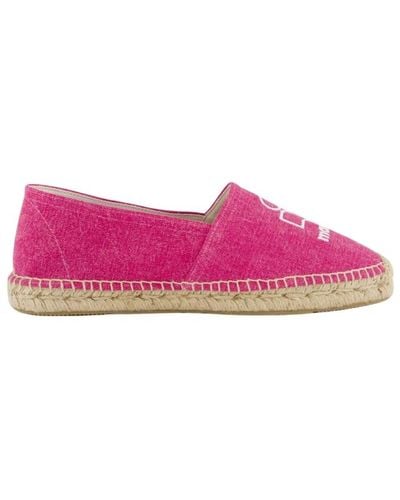 Isabel Marant Sneakers - Pink