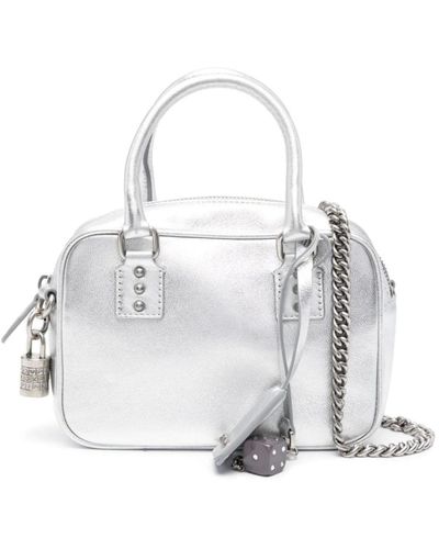 Pinko Bags > handbags - Blanc