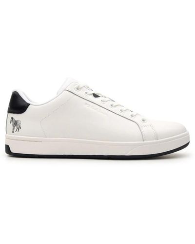 PS by Paul Smith Sneakers basse paul smith bianche - Bianco