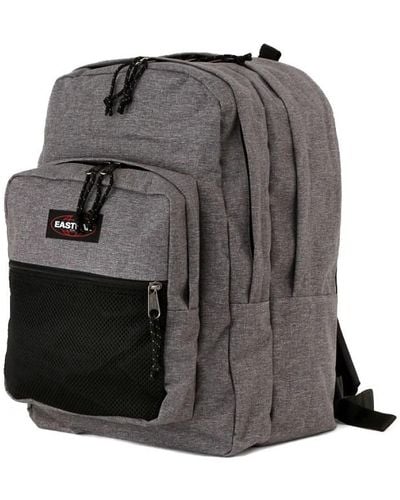 Eastpak Backpacks - Gray