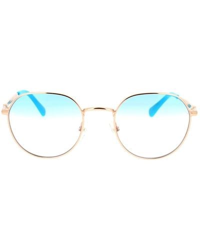 Chiara Ferragni Sunglasses - Blue