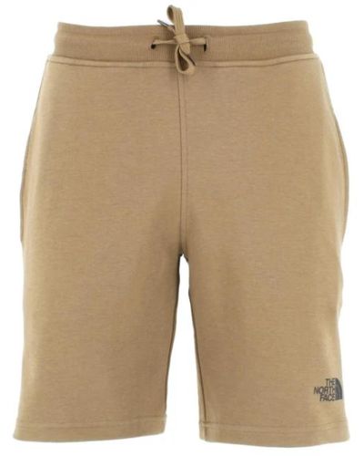 The North Face Trousers - Natur