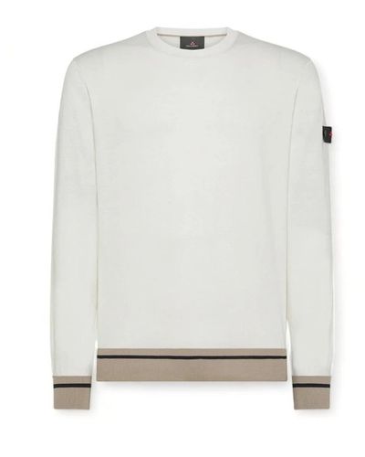 Peuterey Sweatshirts - White
