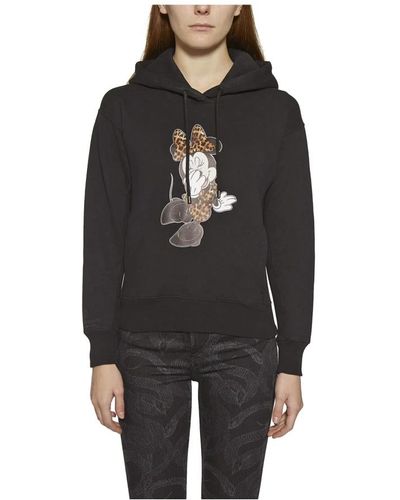 Marcelo Burlon Sweatshirts & hoodies > hoodies - Noir